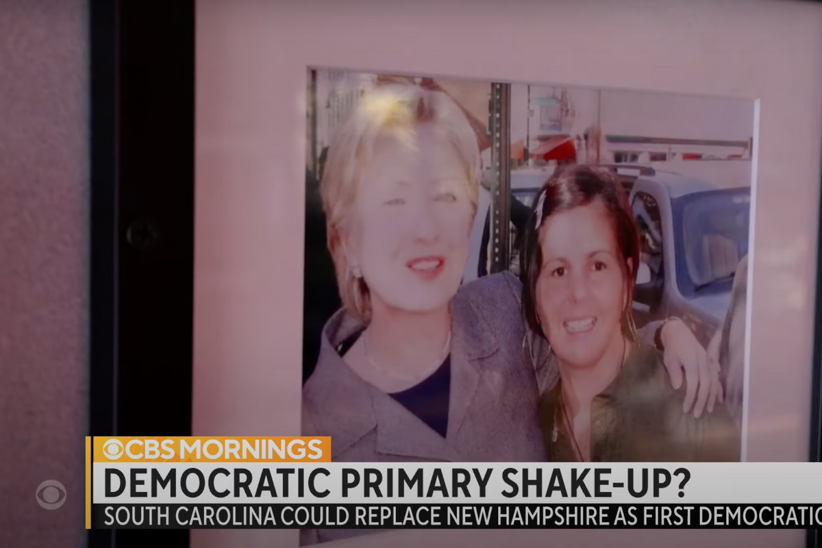 South Carolina, Get Ready For Your Democratic Primary Close-Up!