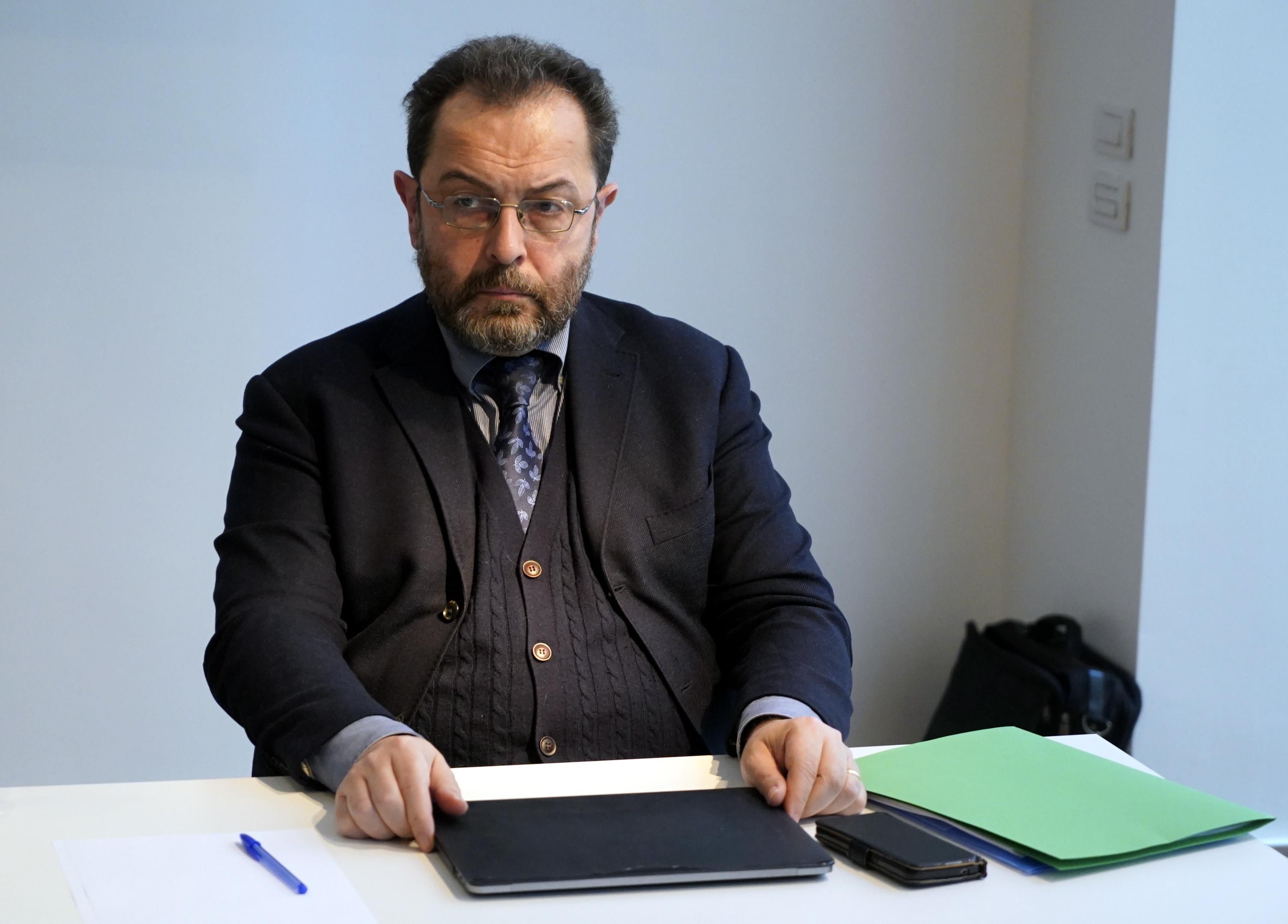 «Scienziati umiliati, autogol dell’Iss»