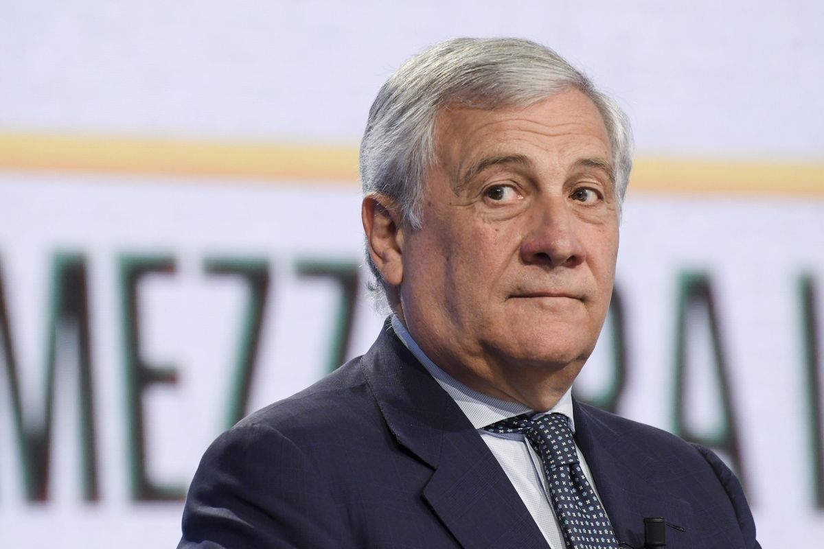 Tajani: «Favorevoli al nuovo fondo Ue per competere con gli Usa»