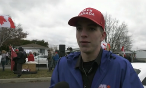 Catholic school suspends teen for remainder of year for believing God created 2 genders Catholic school suspends teen for remainder of year for believing God created 2 genders