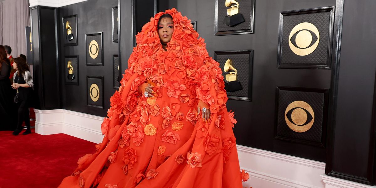See Every Outfit From the 2023 Grammys Red Carpet