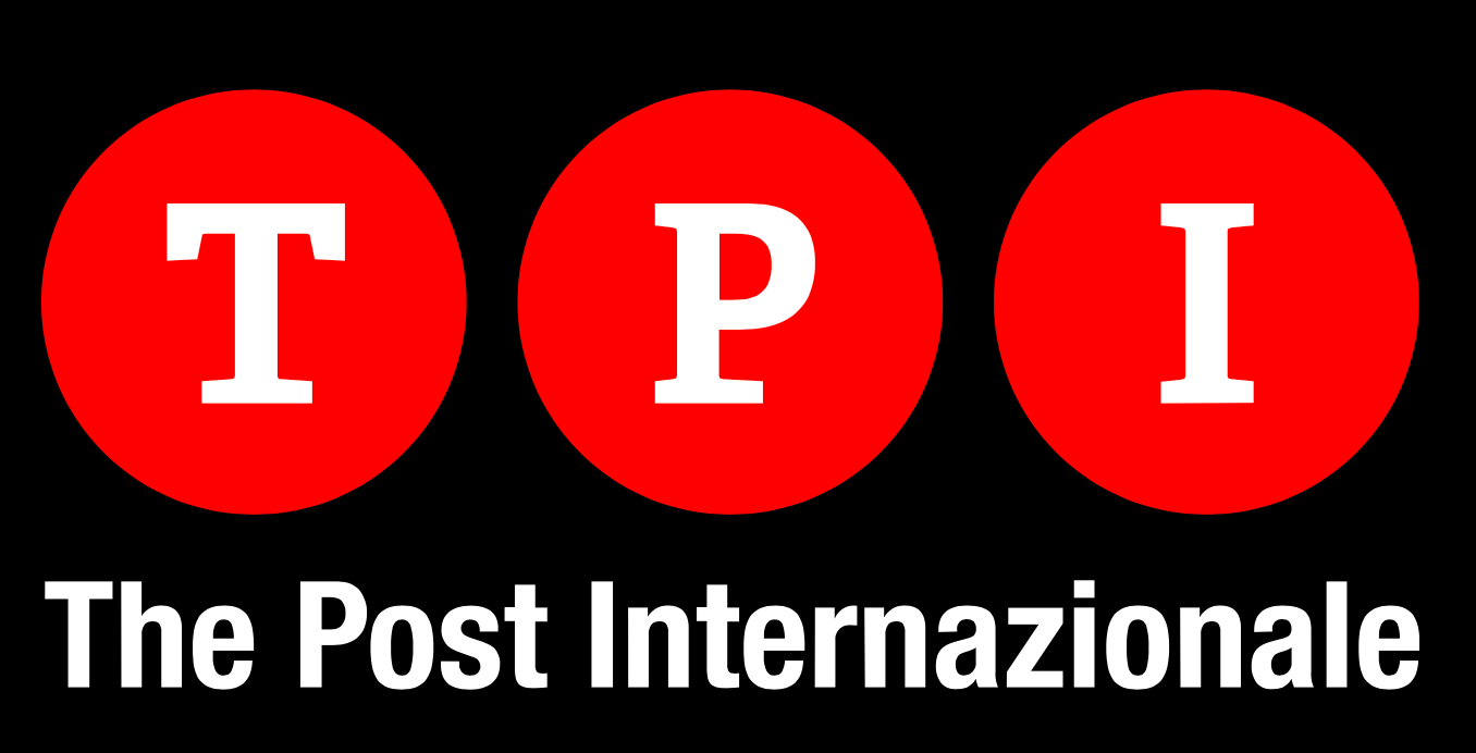THE POST INTERNAZIONALE Logo