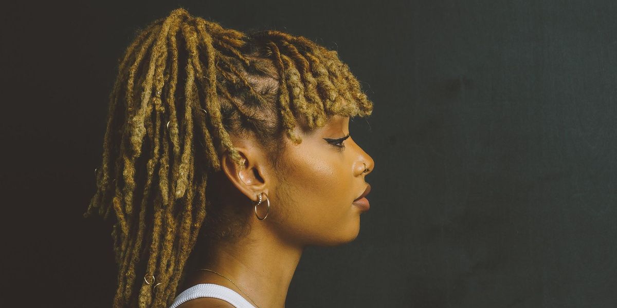 The Locs Have It: Black Women On The Beauty Of Their Loc Journeys
