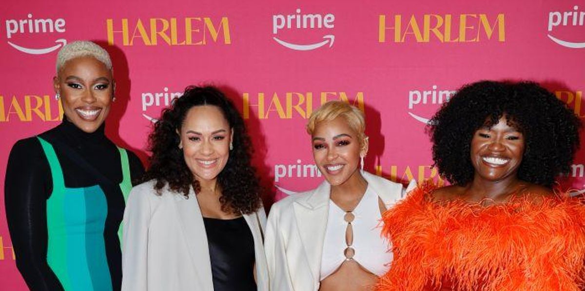 ‘Harlem’ Season 2 Is The Feel-Good Binge You Need