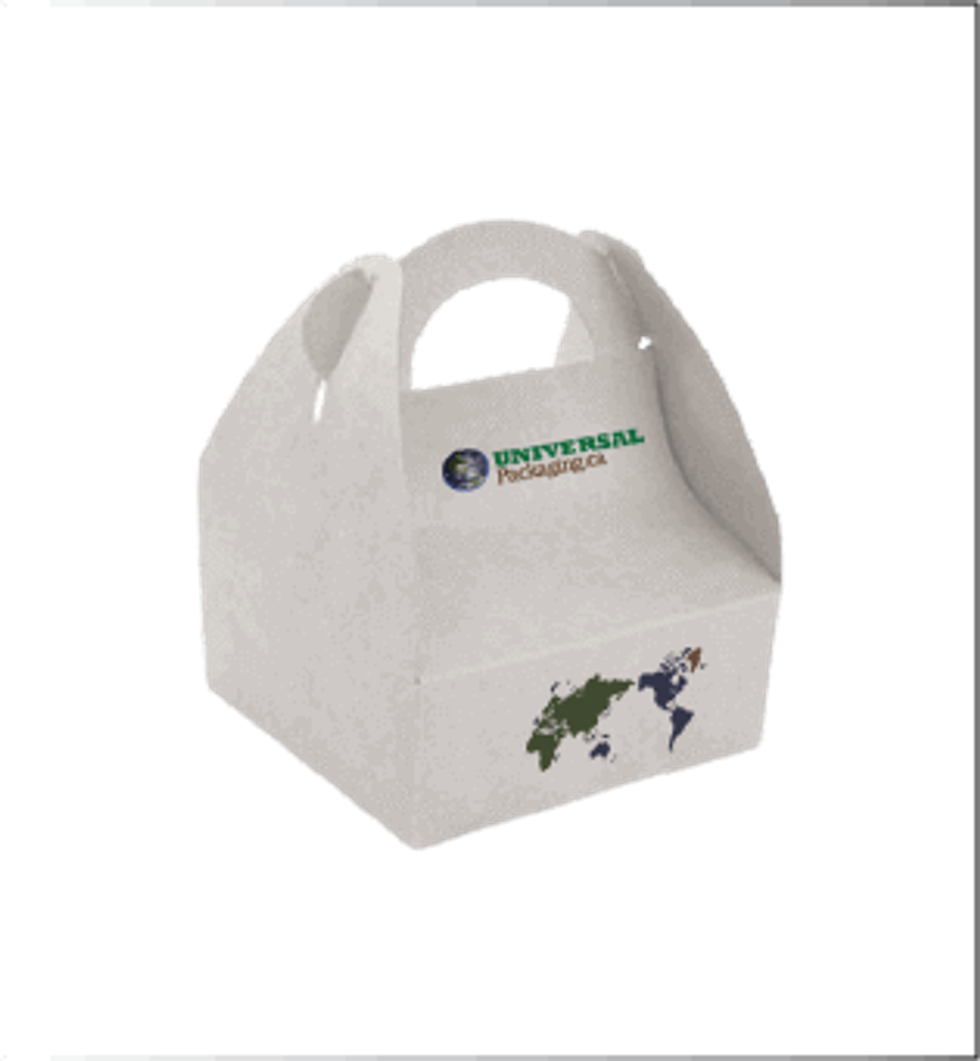 Custom Printed Chinese Take Out Boxes Will Impress Your Customers