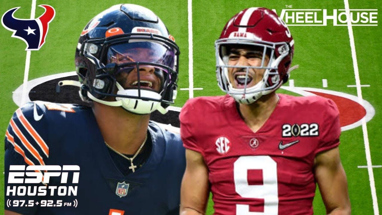 How Houston Texans are directly impacted by Bears trade rumors