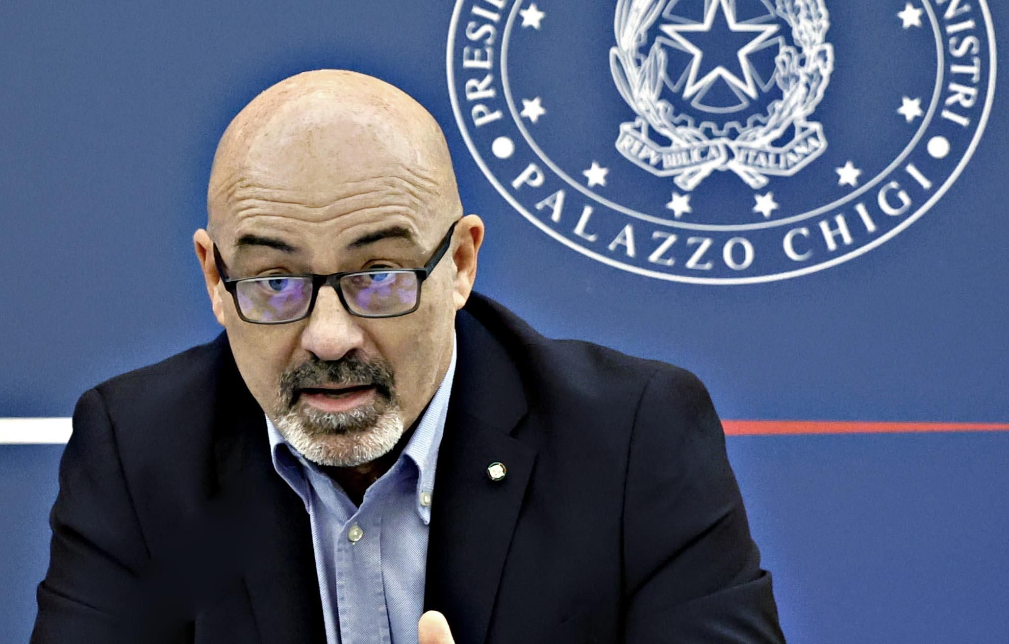 Il conflitto di interessi di Cingolani viene alimentato dall’idrogeno verde