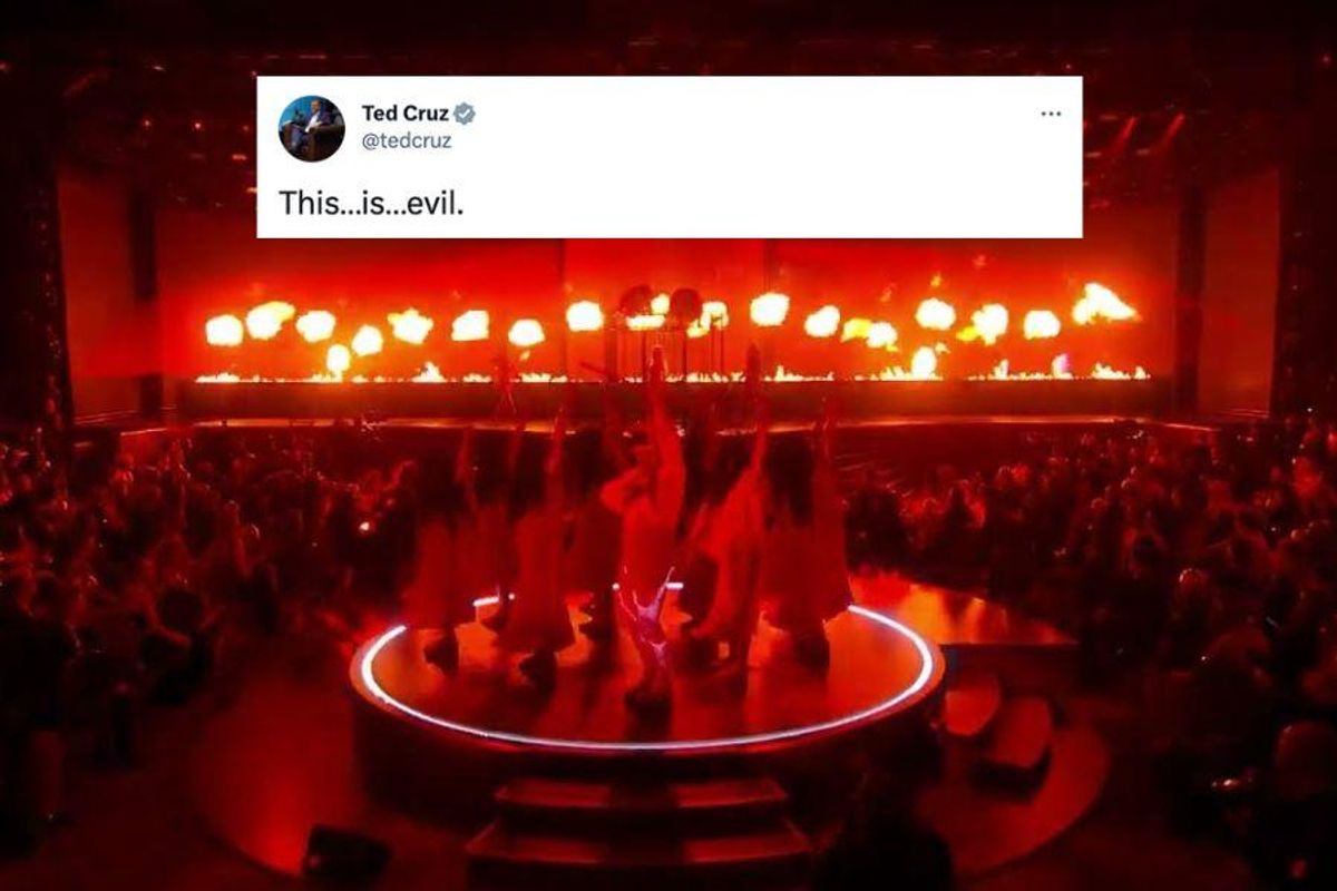 grammys, sam smith, devil