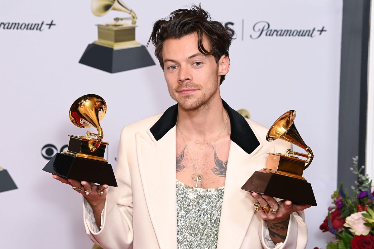Your 2023 Grammy Awards Recap