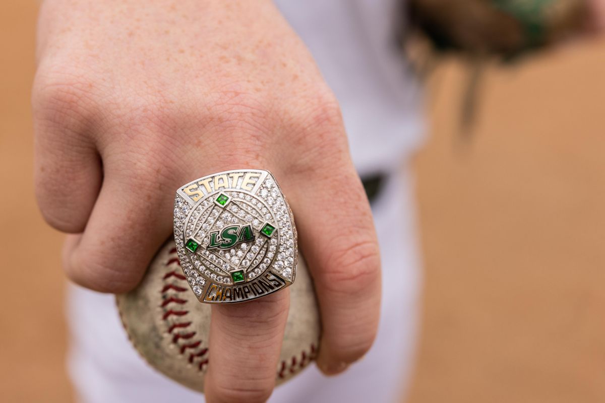 TAKE IT BACK: LSA seniors drive to regain TAPPS supremacy