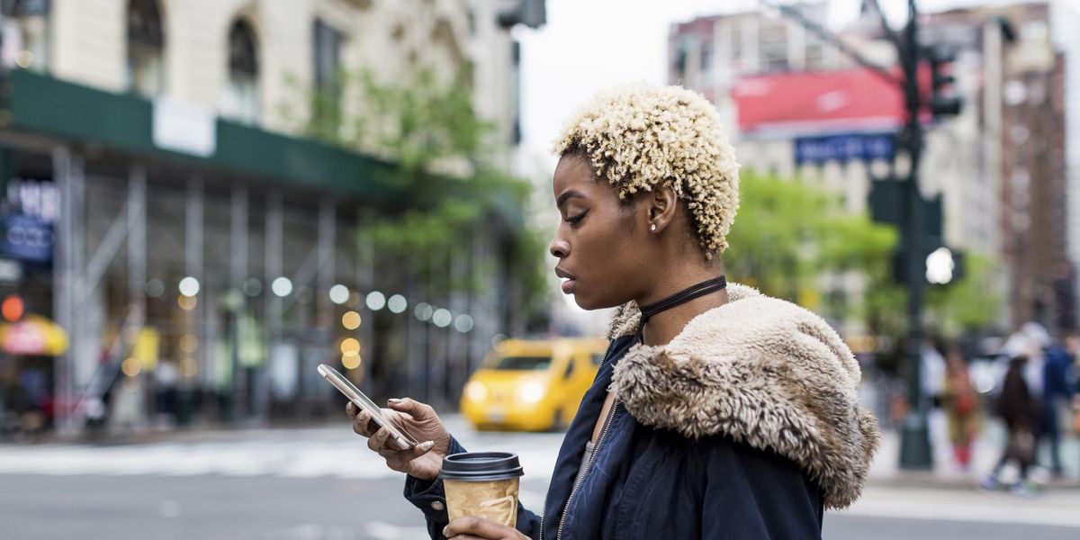 These Are The Best Dating Apps For Black Women — Trust Me