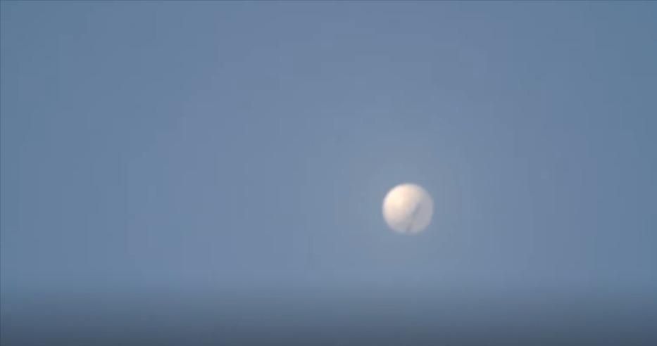 Mainstream Media Outlets Echo Right-Wing Hysteria Over Chinese Balloon