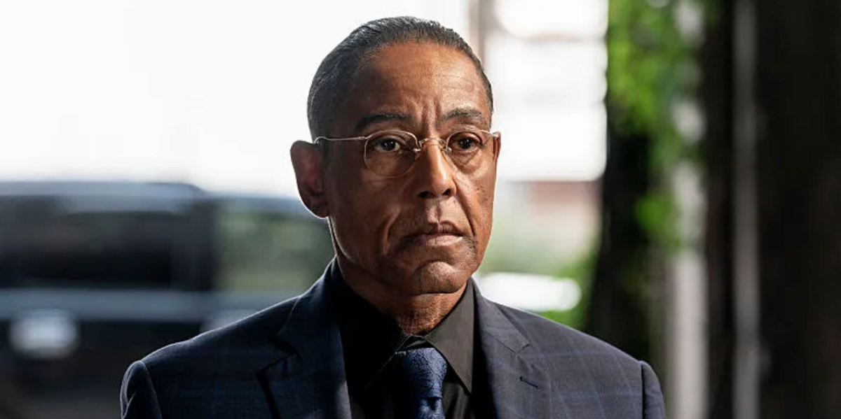 Giancarlo Esposito as Gustavo ‘Gus’ Fring in "Breaking Bad"