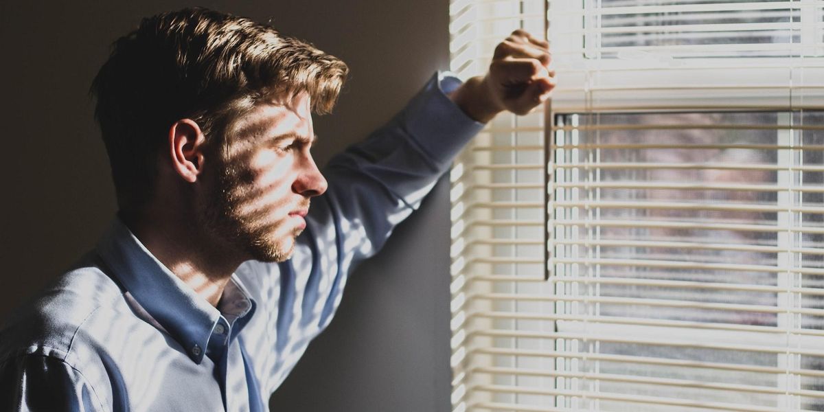 People Break Down How They'd React If They Couldn't Have Sex Anymore Due To Physical Or Mental Issues
