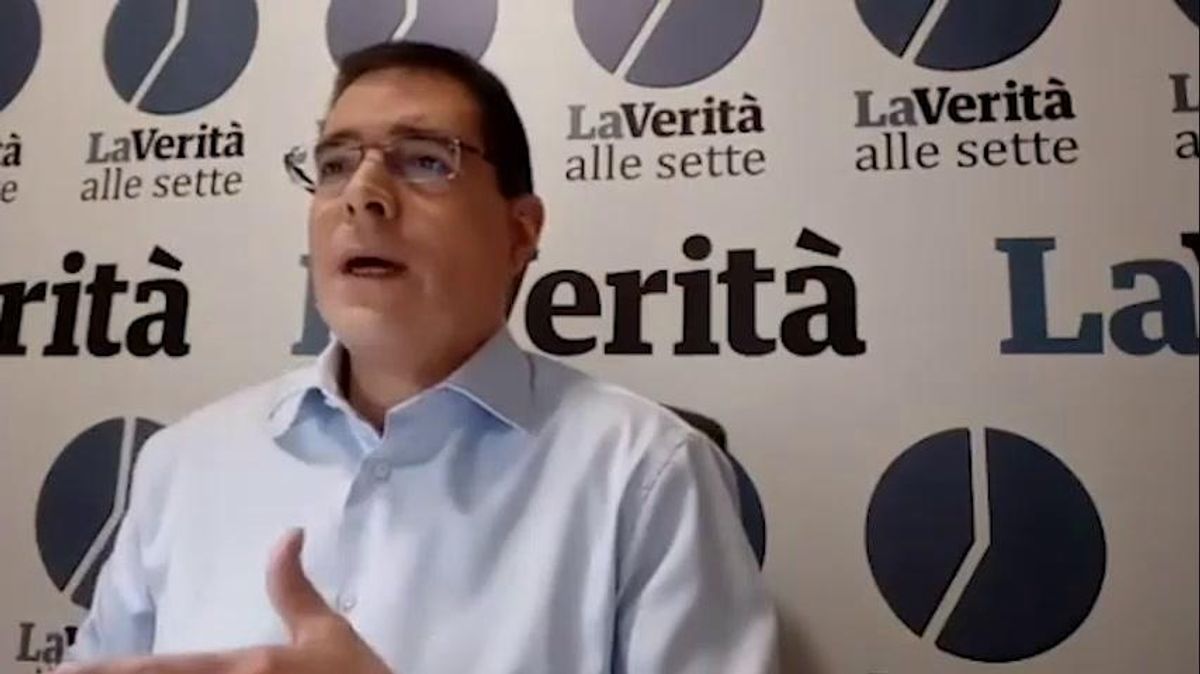 La Verità alle Sette
