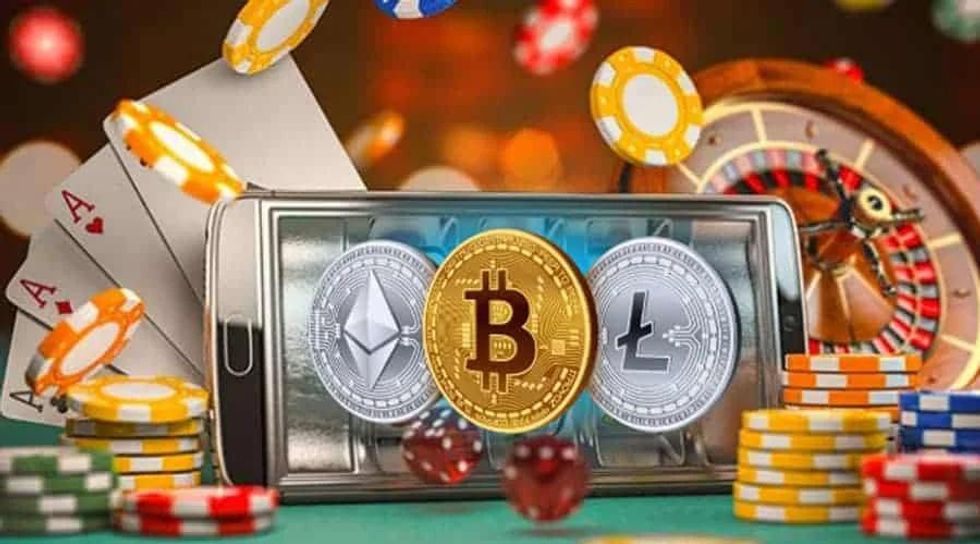 Cryptocurrencies in the Gaming Industry: Why Cryptos Are Perfect for Online Gaming and Casinos
