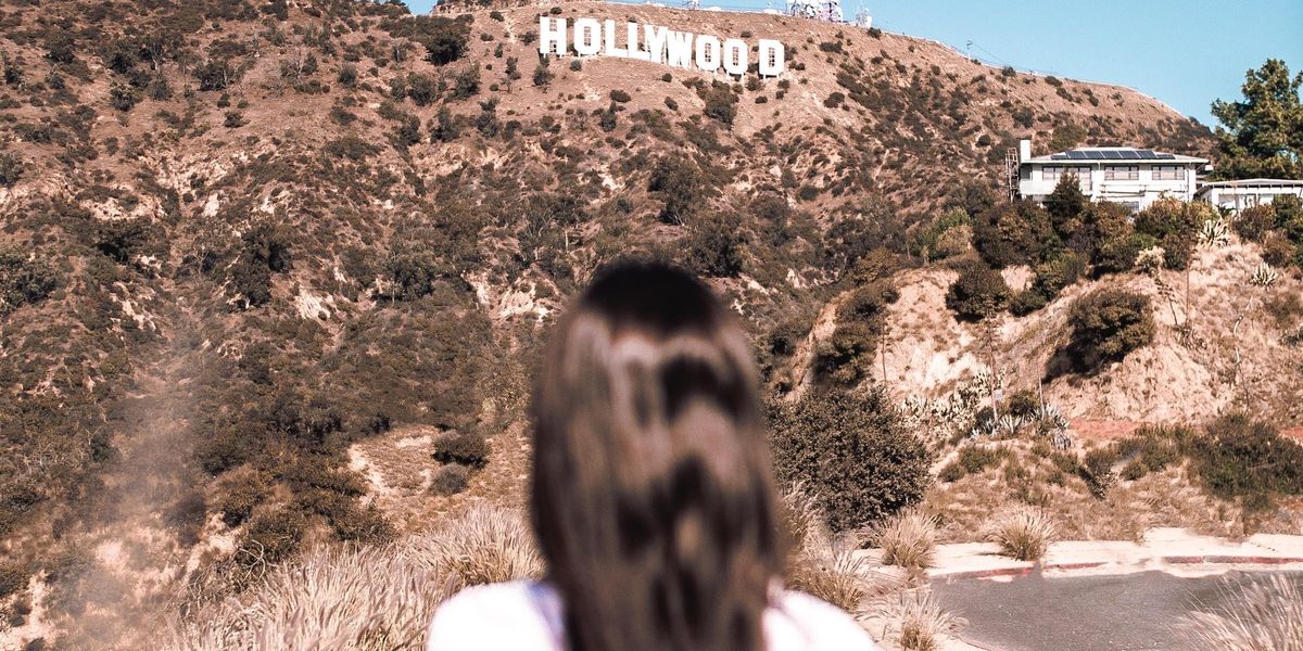 People Share The Most Famous Celebrity They Ever Met