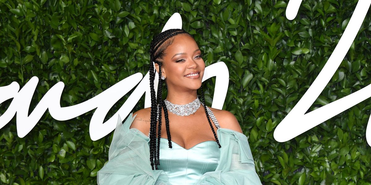 From 'Pon De Replay' To Billionaire Status: Rihanna's Top Boss Moves