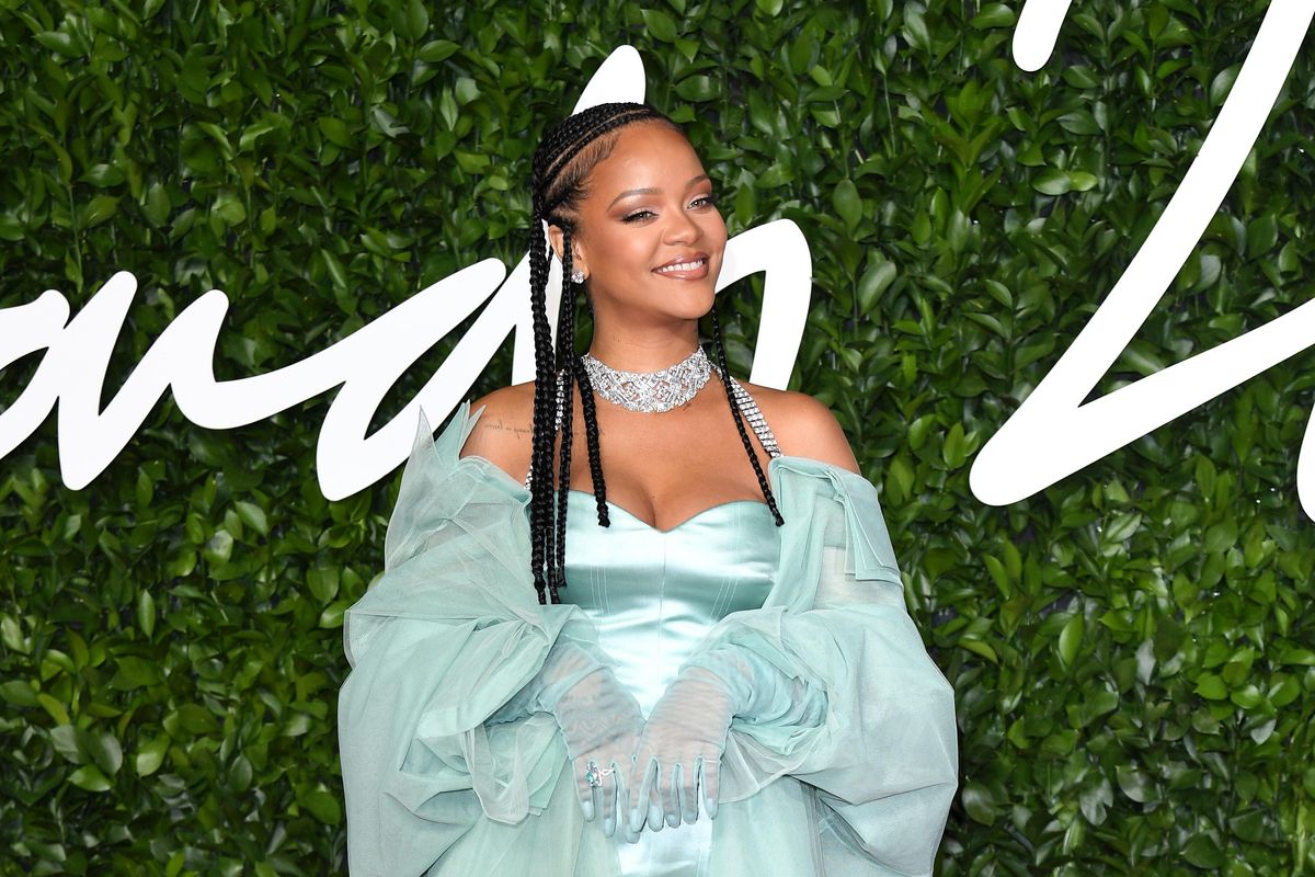 TIME's Best Inventions of 2017: 5 Reasons Why Rihanna's Fenty
