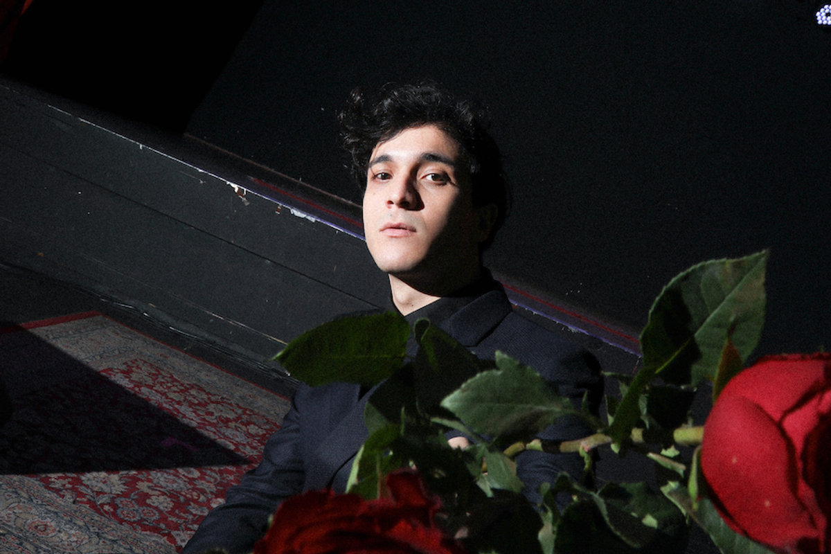 Sanremo 2023, Tananai ci riprova e dice: «Se vedo che va male mi faccio squalificare»