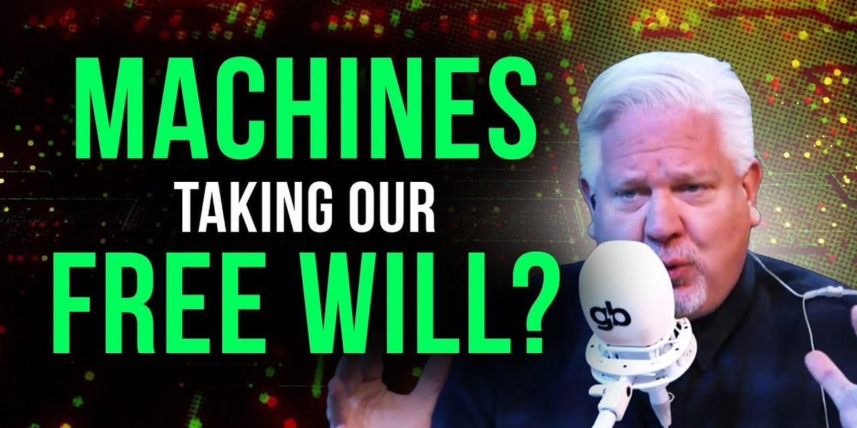 How machines & AI are putting our freedom AT RISK - Vimarsana News