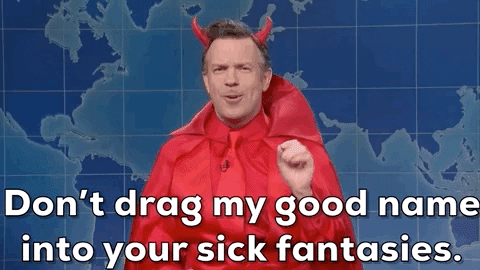 Benny Johnson Says Biden Gonna Do Devil Stuff At SOTU Just Like Sam Smith Did Devil Stuff At Grammys