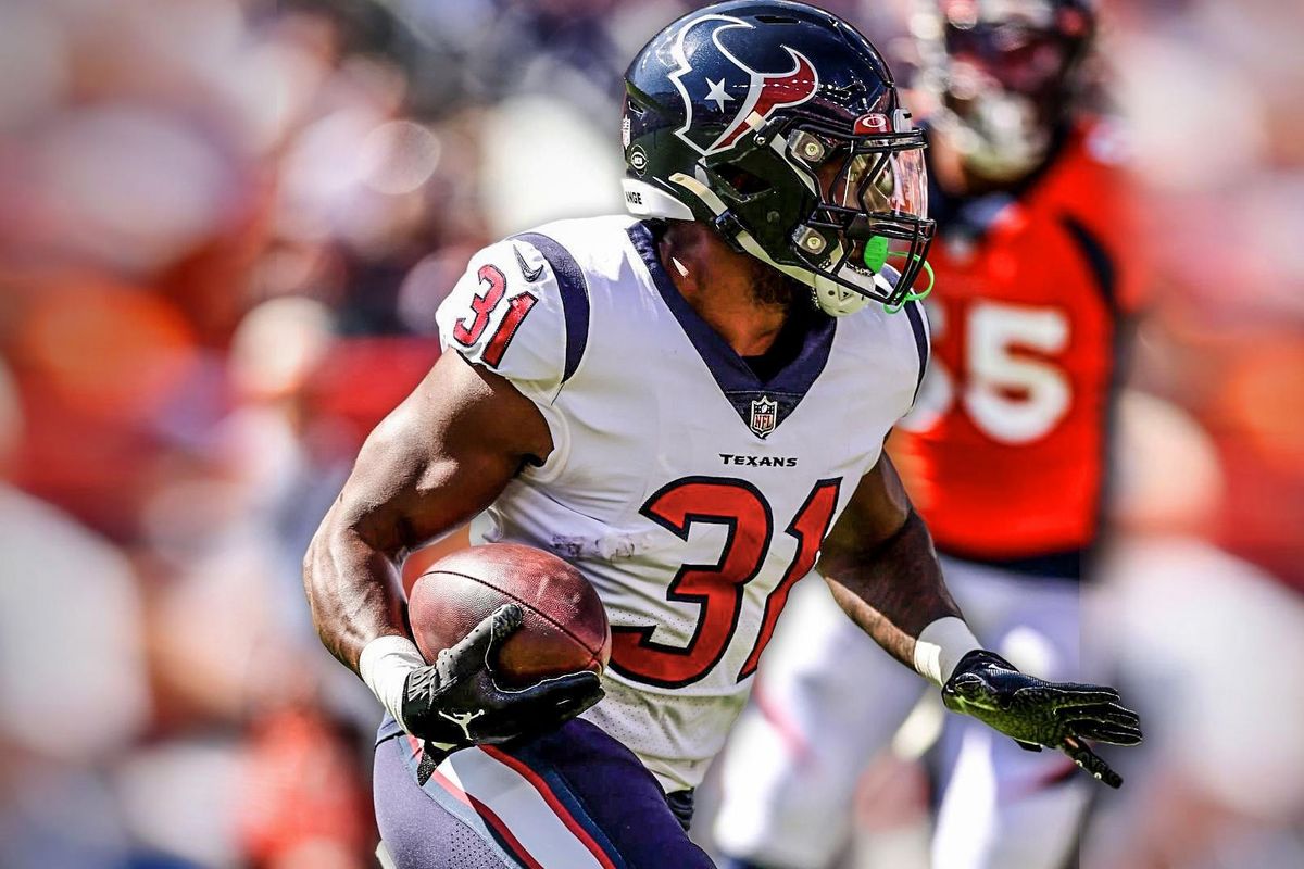 Why it's time to shift focus to the end goal for Houston Texans