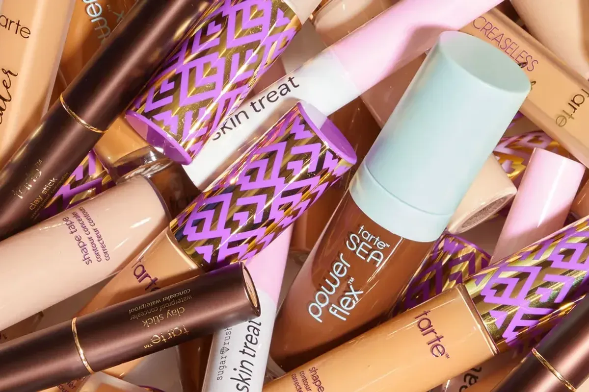 Bad Day To Be An Influencer: How Tarte And False Eyelashes Made Headlines