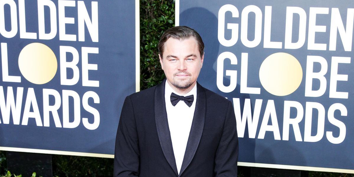 Leonardo DiCaprio Is Not Dating a 19-Year-Old Model