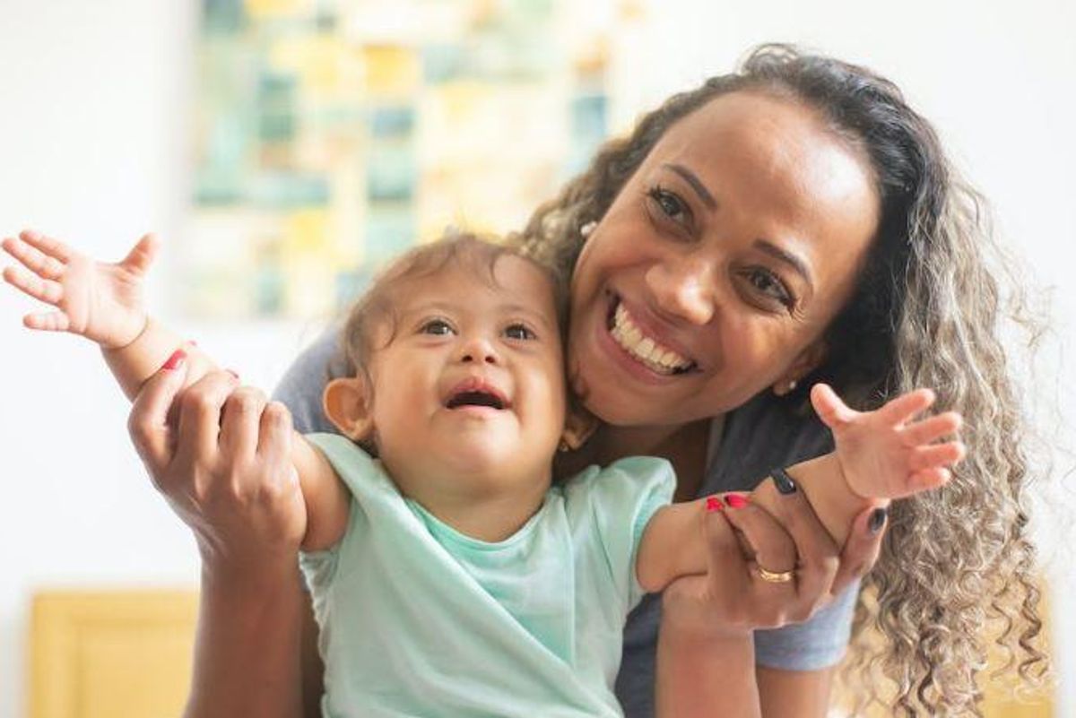 happy mom, happy baby, postpartum depression