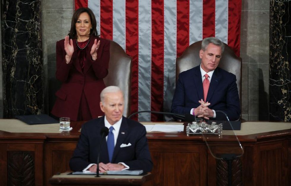 Biden state of the union
