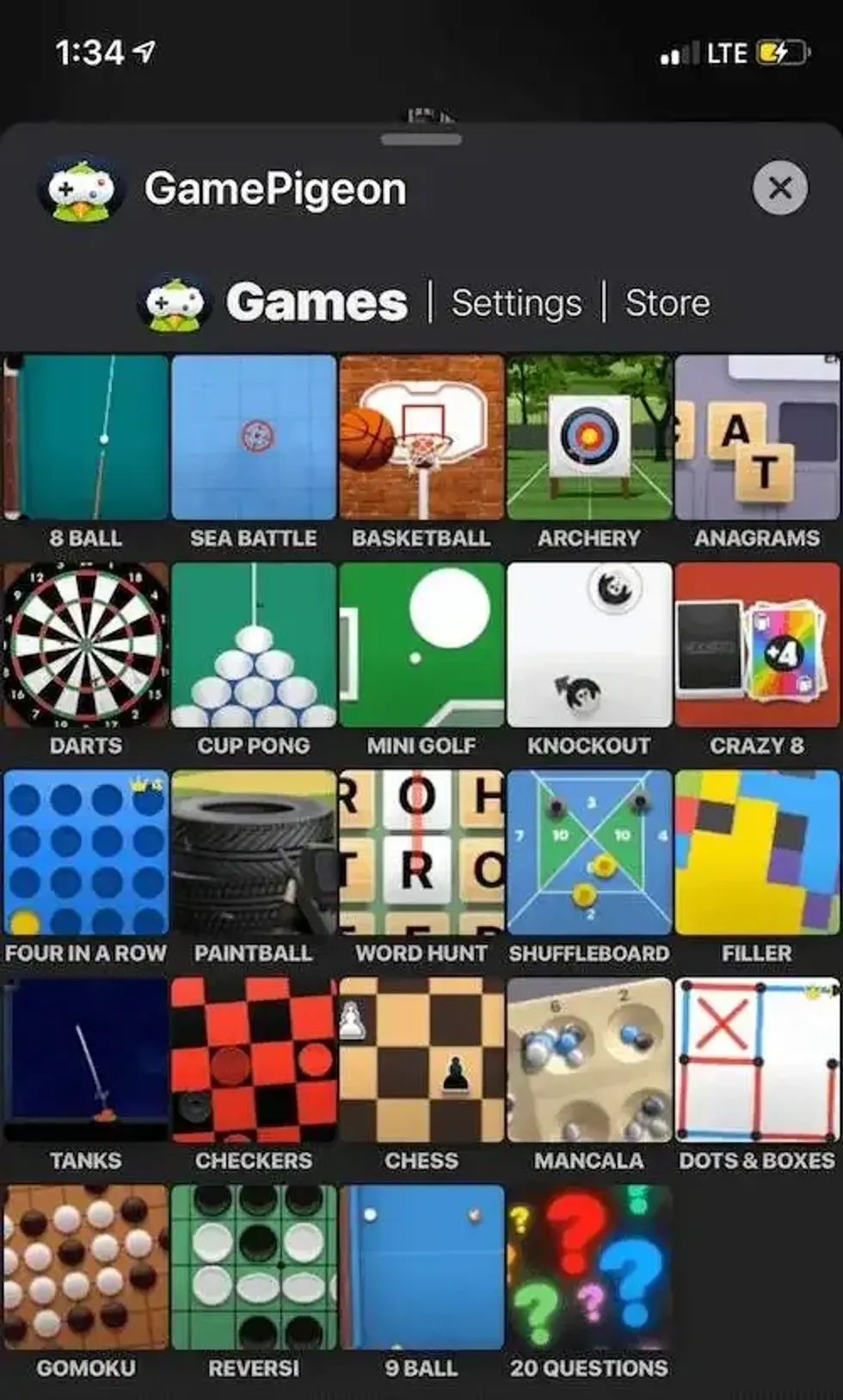 8 Best iMessage Games for Fun and Entertainment