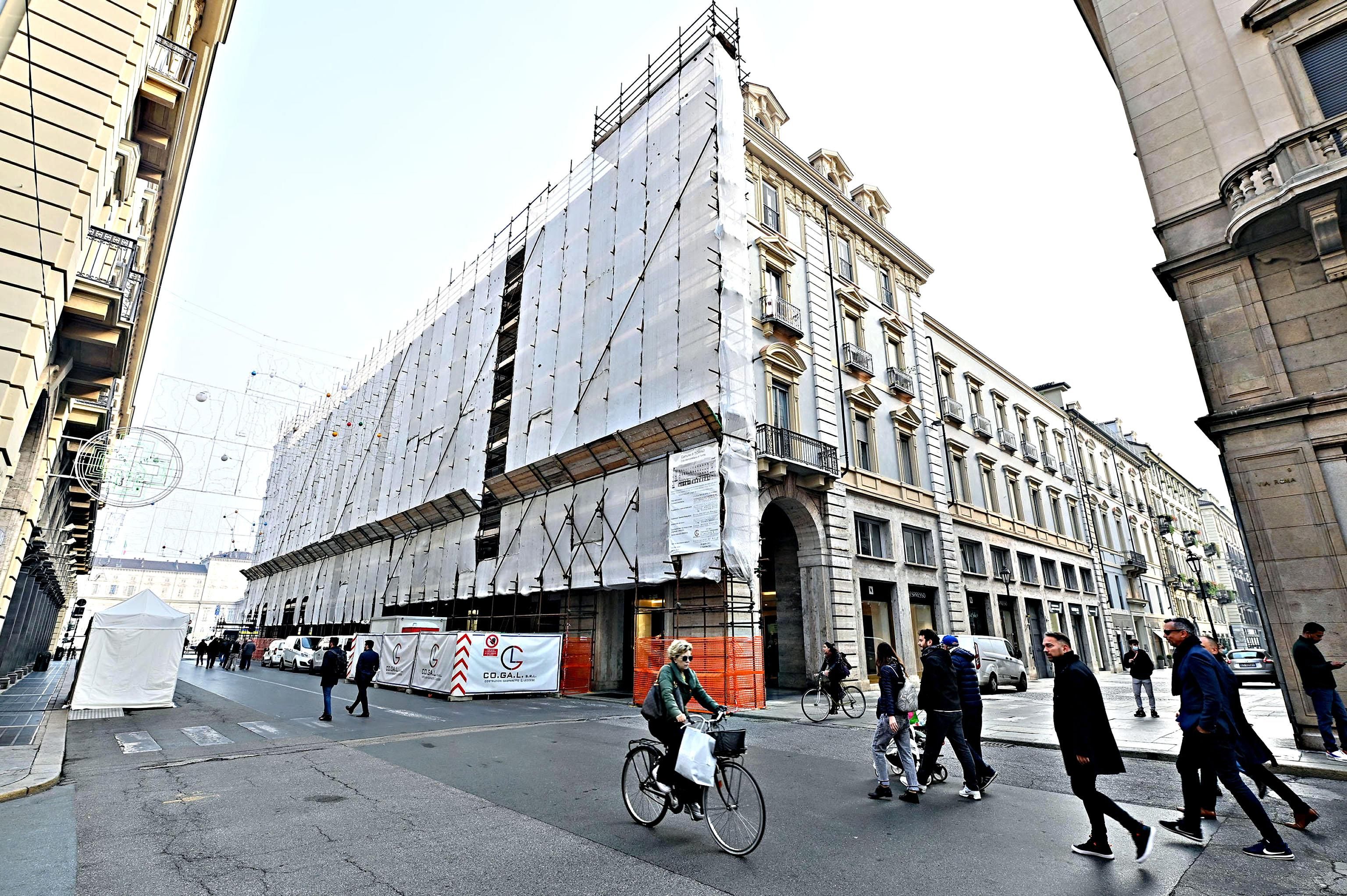 Gli errori di calcolo dietro la bomba cessione dei crediti