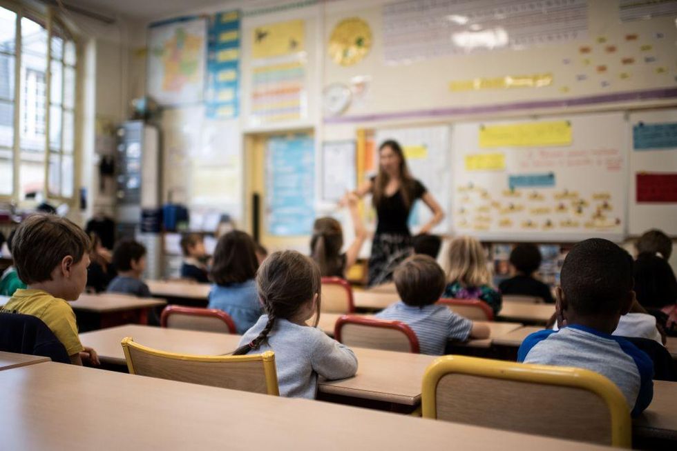 ‘State-sanctioned grooming’: Connecticut Dems want to prevent teachers’ sexuality, gender discussions with students from being obtained via FOIA