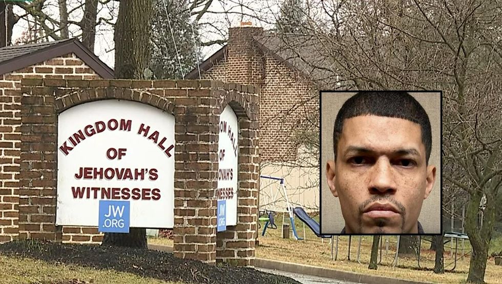 5 Jehovah’s Witnesses accused of sexually abusing underage girls 5 Jehovah’s Witnesses accused of sexually abusing underage girls