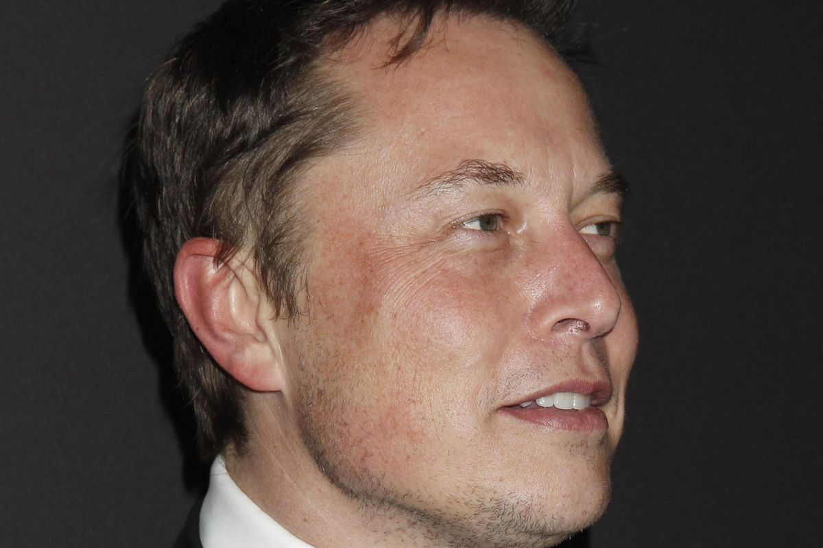 "Technoking" Elon Musk Is the Perfect Refutation of Meritocracy