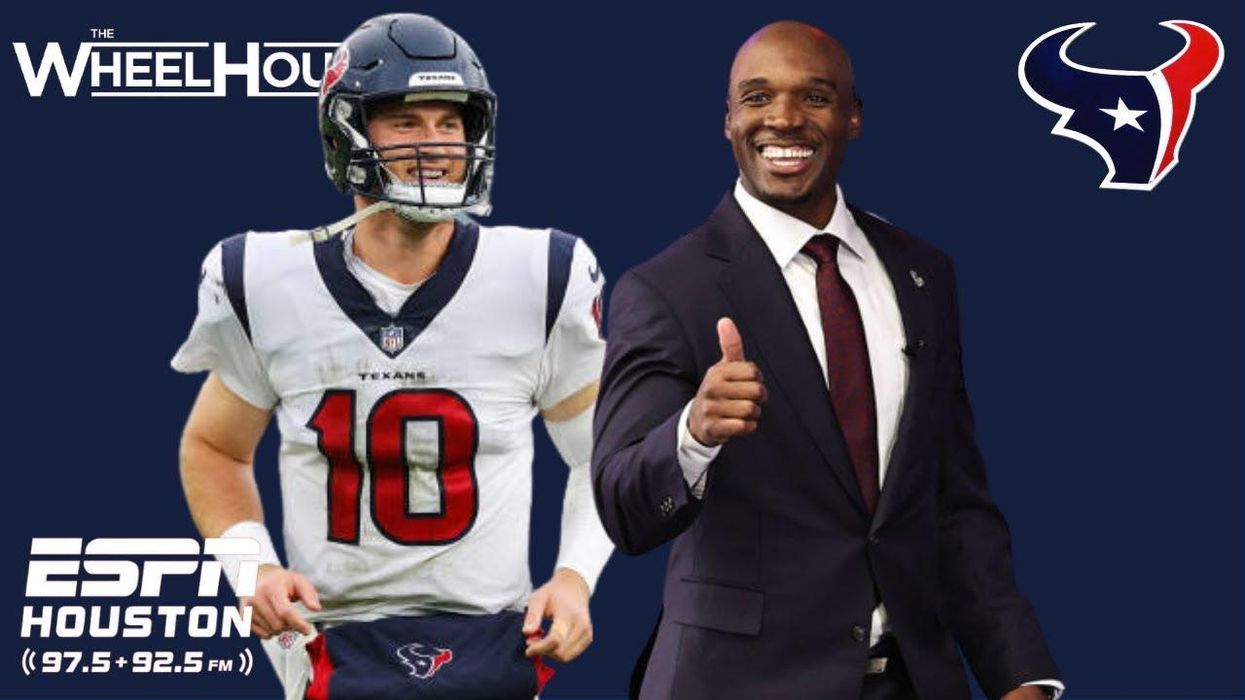 Reacting to DeMeco Ryans’ revealing comments about Houston Texans QB