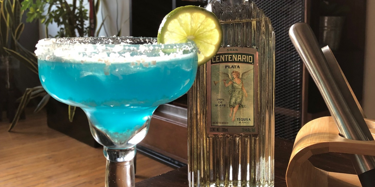 The DIY Cocktails Serving Us Rihanna Vibes Just In Time For Super Bowl Sunday