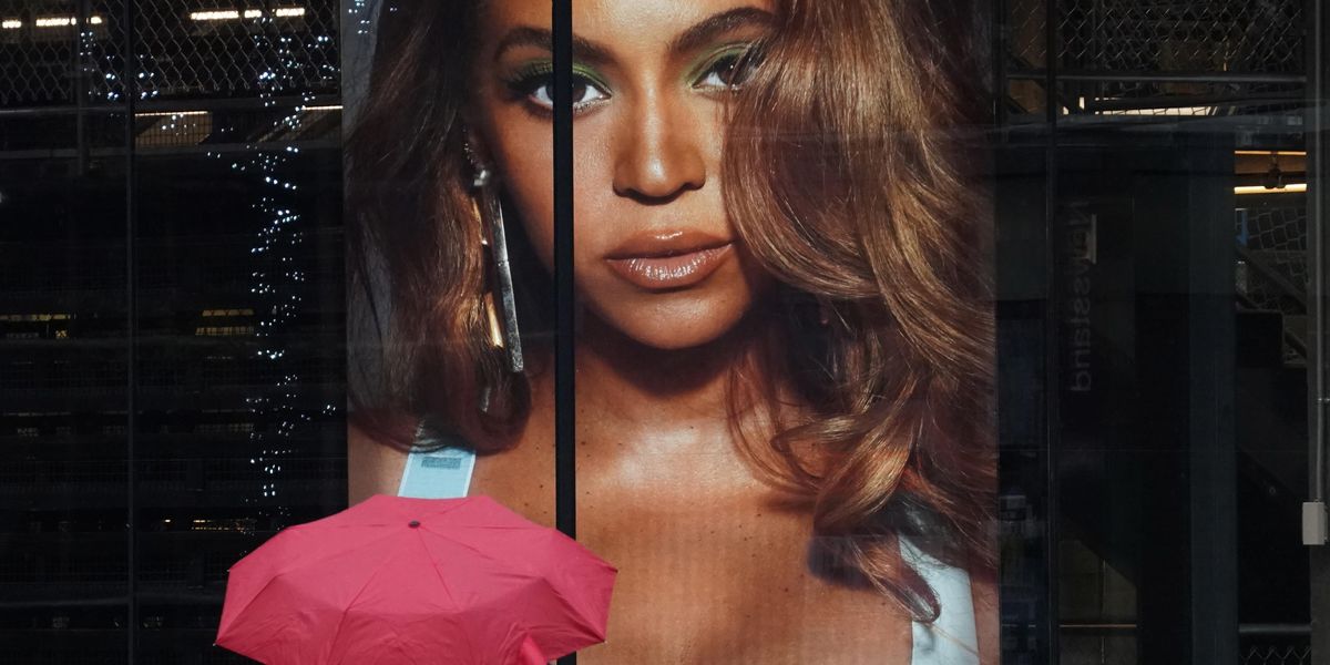 Beyoncé's Ivy Park Is Reportedly Losing Adidas a Ton of Money