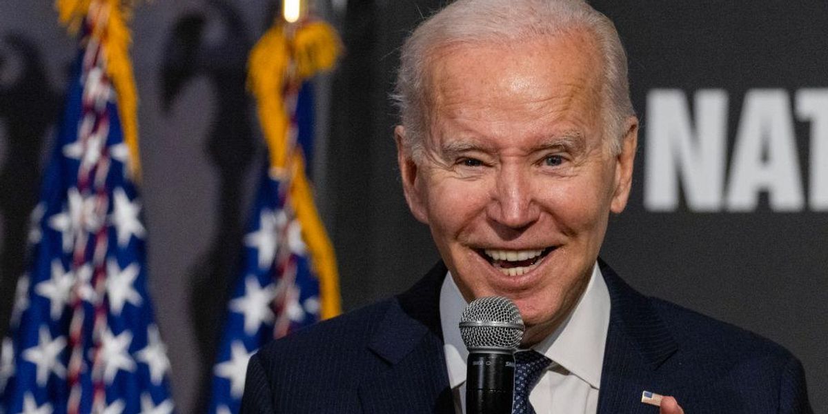 National Archives misses deadline to hand over information on possible ‘political bias’ in its handling of Biden documents scandal