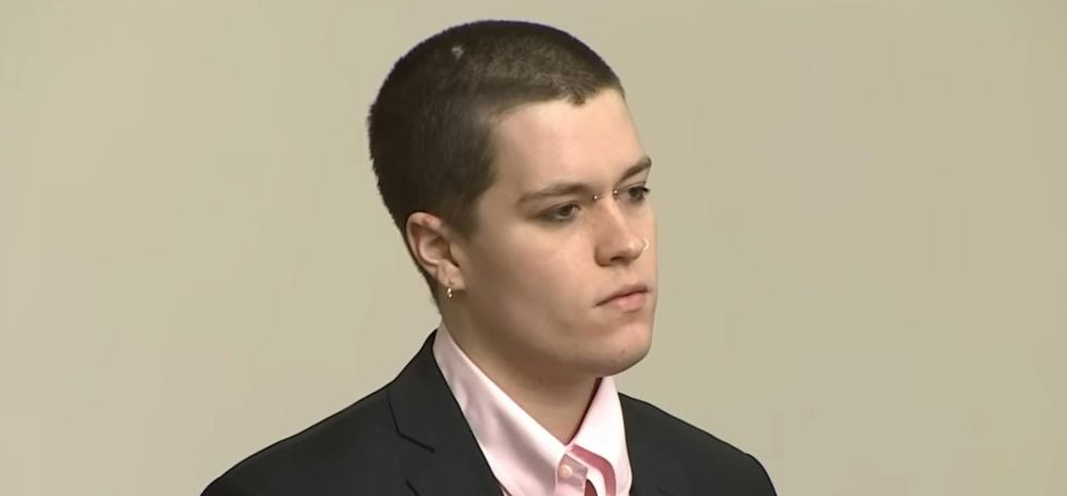 Democratic whip Katherine Clark's son sprung from jail after allegedly assaulting Boston cop