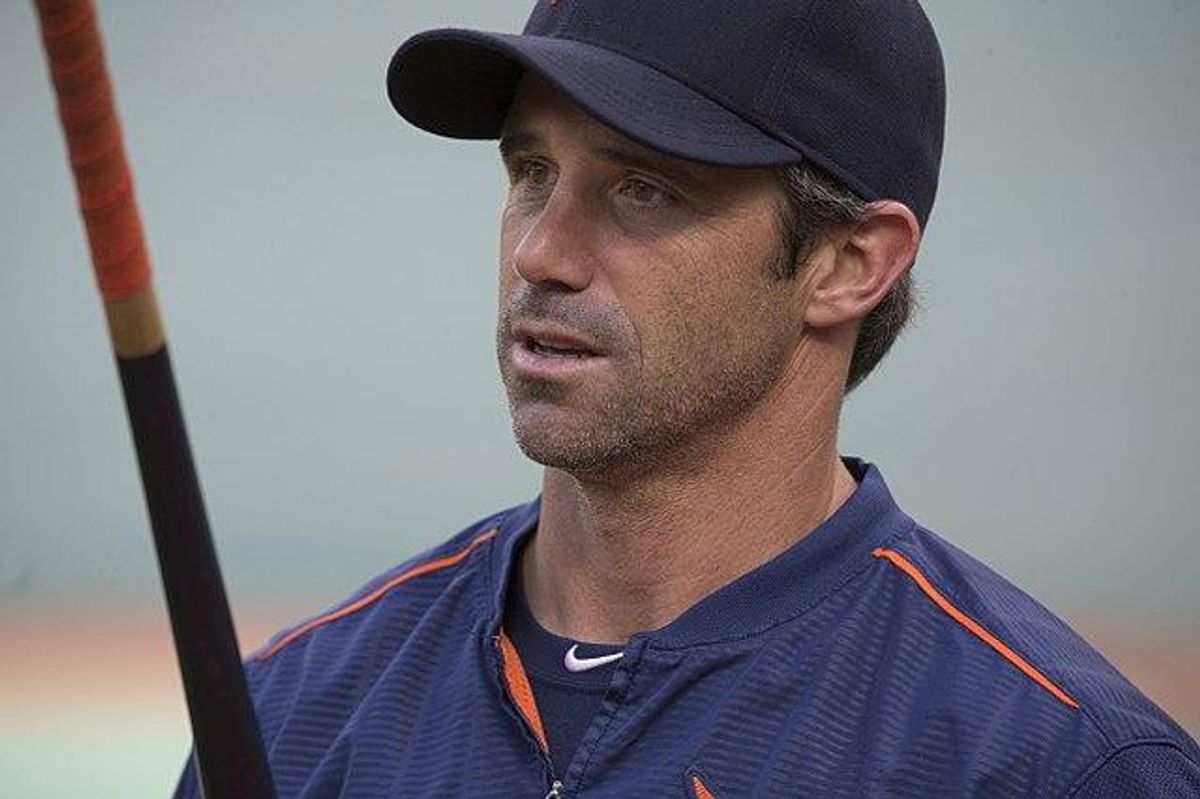 How the Houston Astros GM search took an unexpected turn