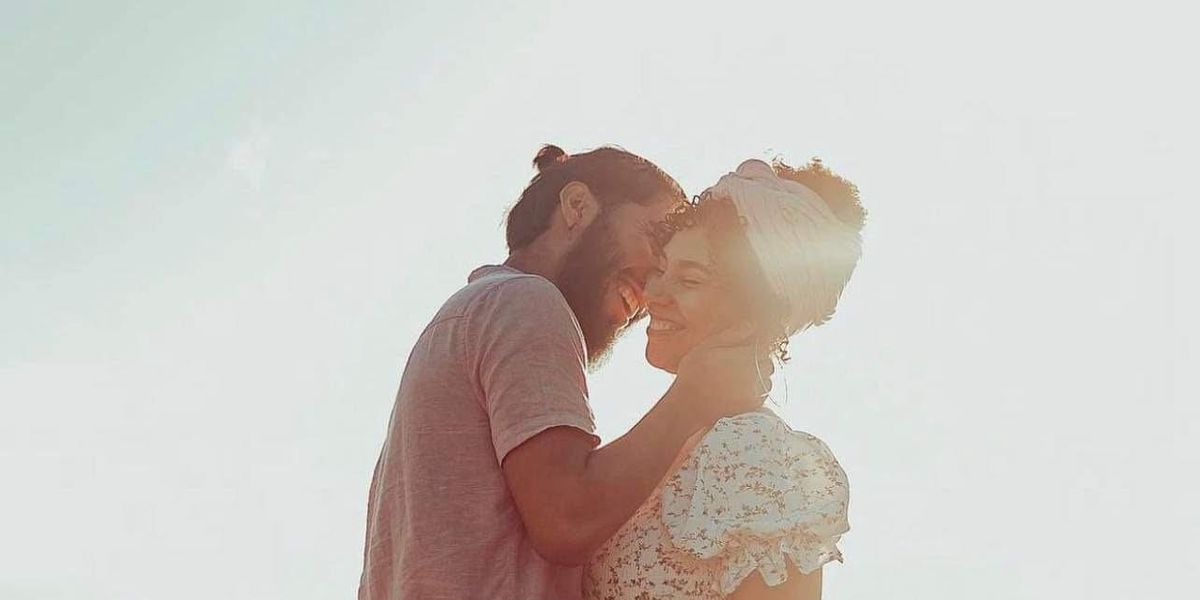 This Single Mom Moved To Mexico & Manifested The Love Of Her Life In A Month