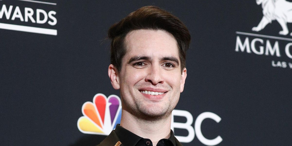 Panic! At The Disco Breaks Up
