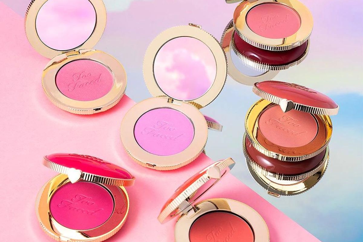 January’s 8 Best Makeup Releases