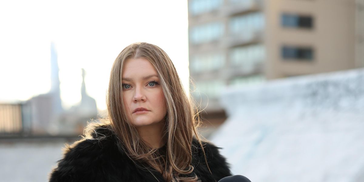 Anna Delvey Is Hosting a Show Under House Arrest