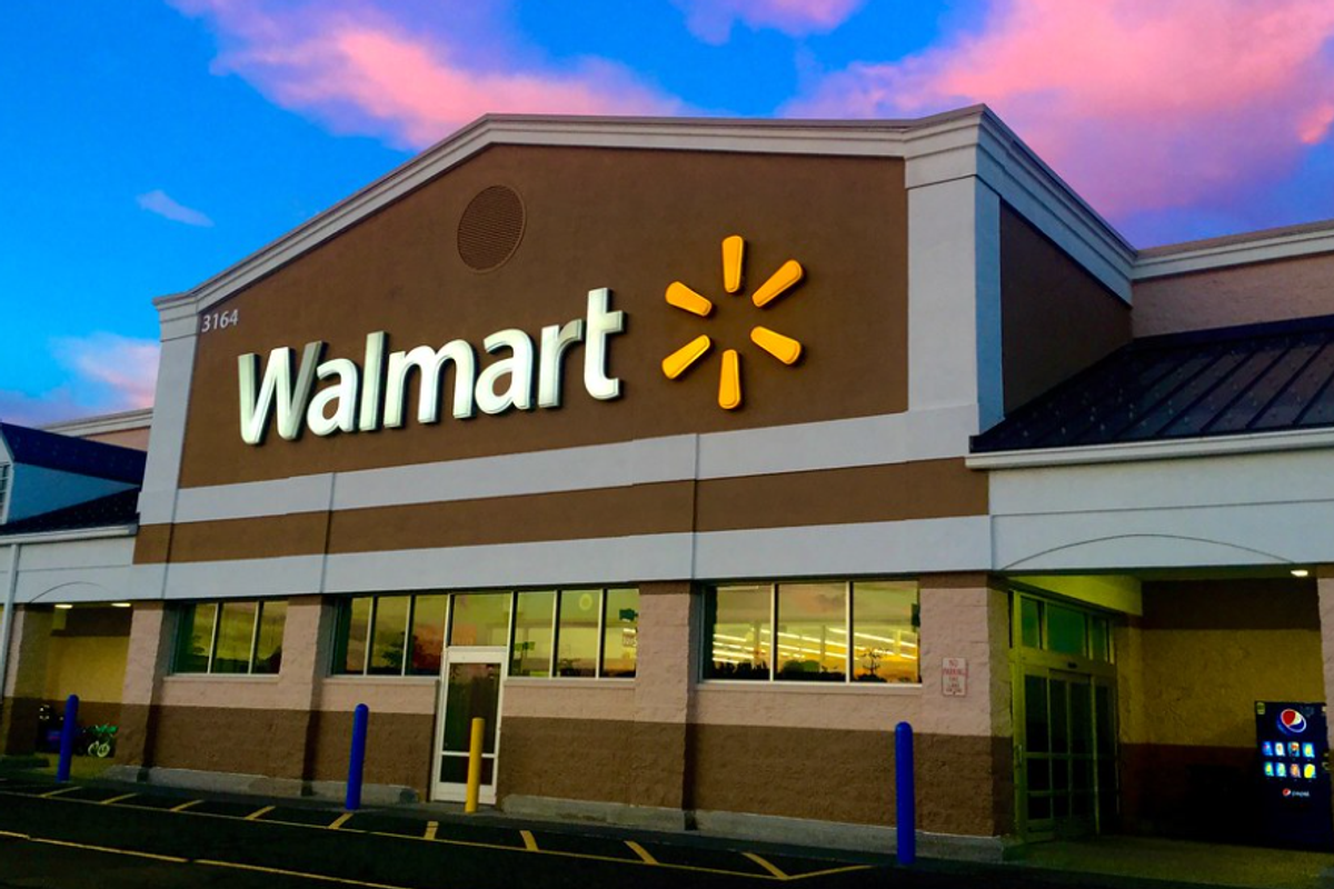 walmart, minimum wage, inflation, recession