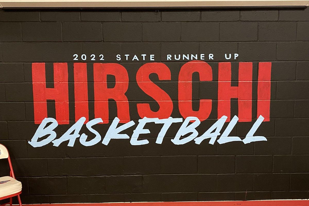 Hirschi Hoops have their eyes on the prize