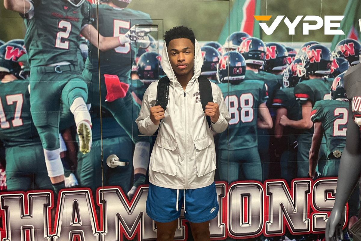 THE RICH JUST GOT RICHER: Highlanders Offense Adds Star Move In RB