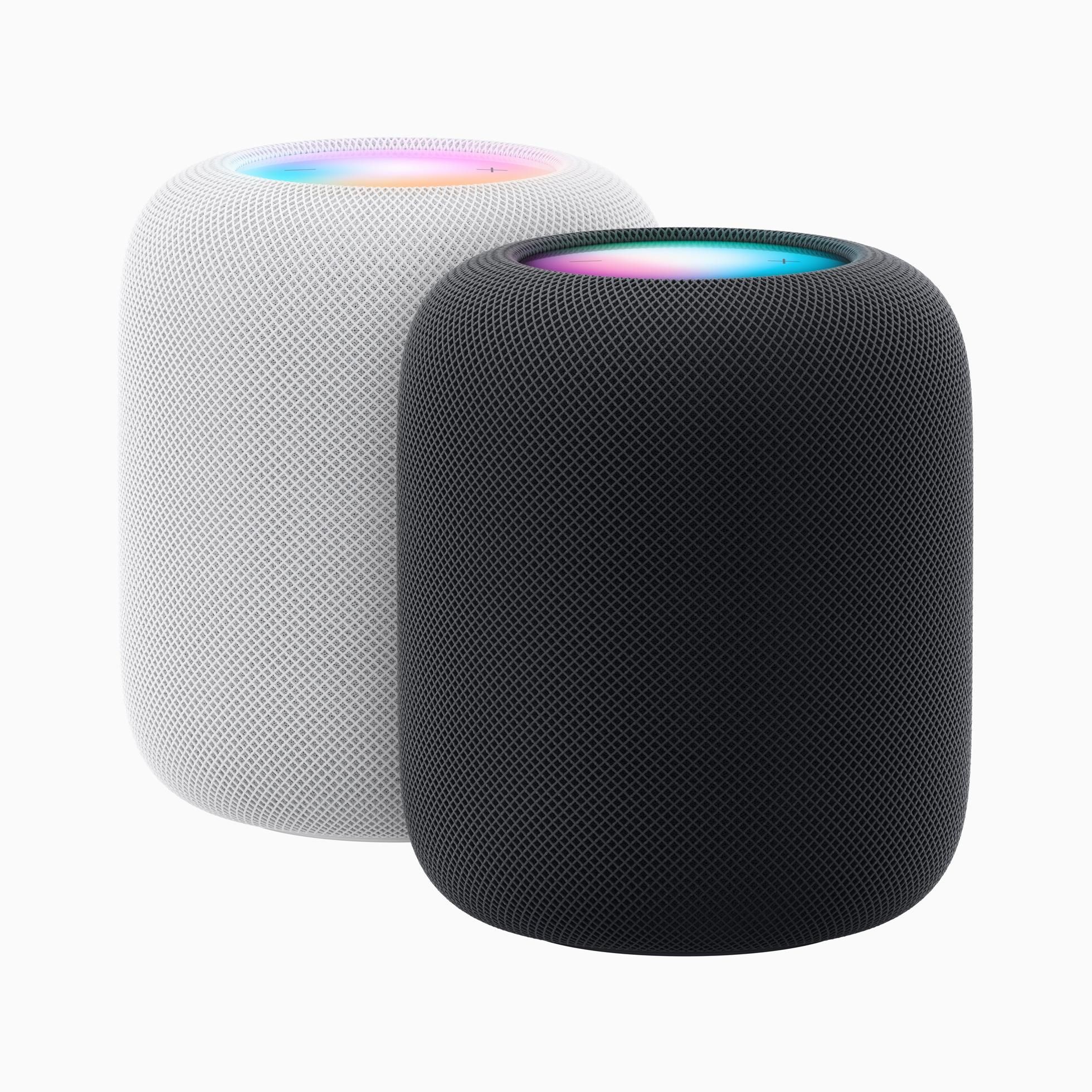 What you need to know about Apple HomePod 2 Gen Smart Speaker 